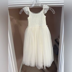 Noralee flower girl dress